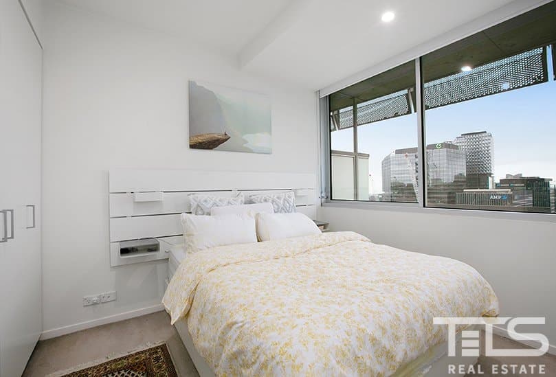 2404/620 Collins Street, Melbourne, Melbourne - Thumbnail 8