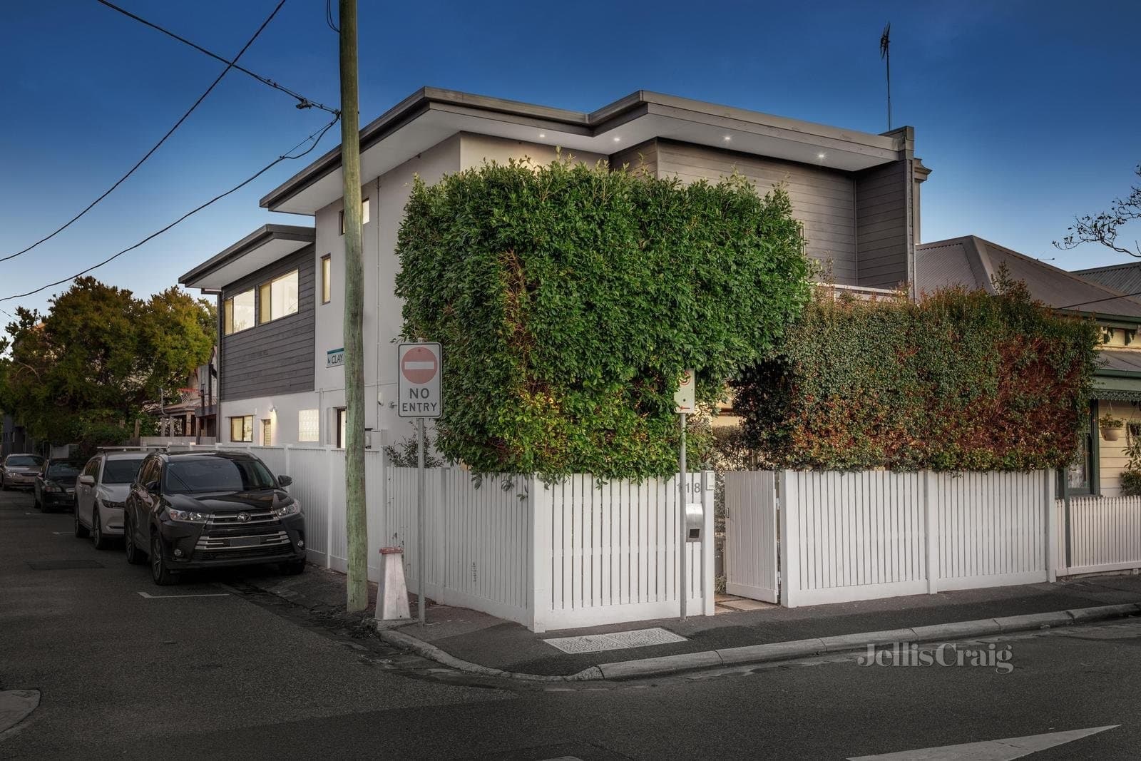 118 Albert Street, Port Melbourne, Port Melbourne - Image 1