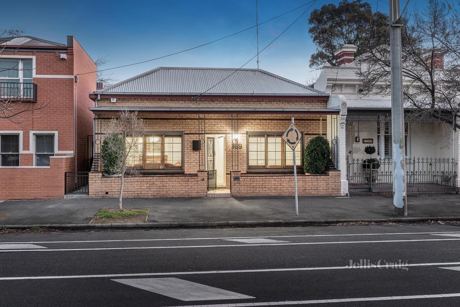 169 Bridge Street, Port Melbourne, Port Melbourne - Image 1