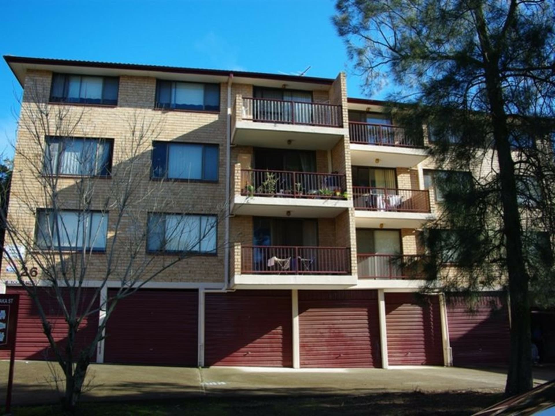 51/26 Mantaka Street, Blacktown, Blacktown - Image 1