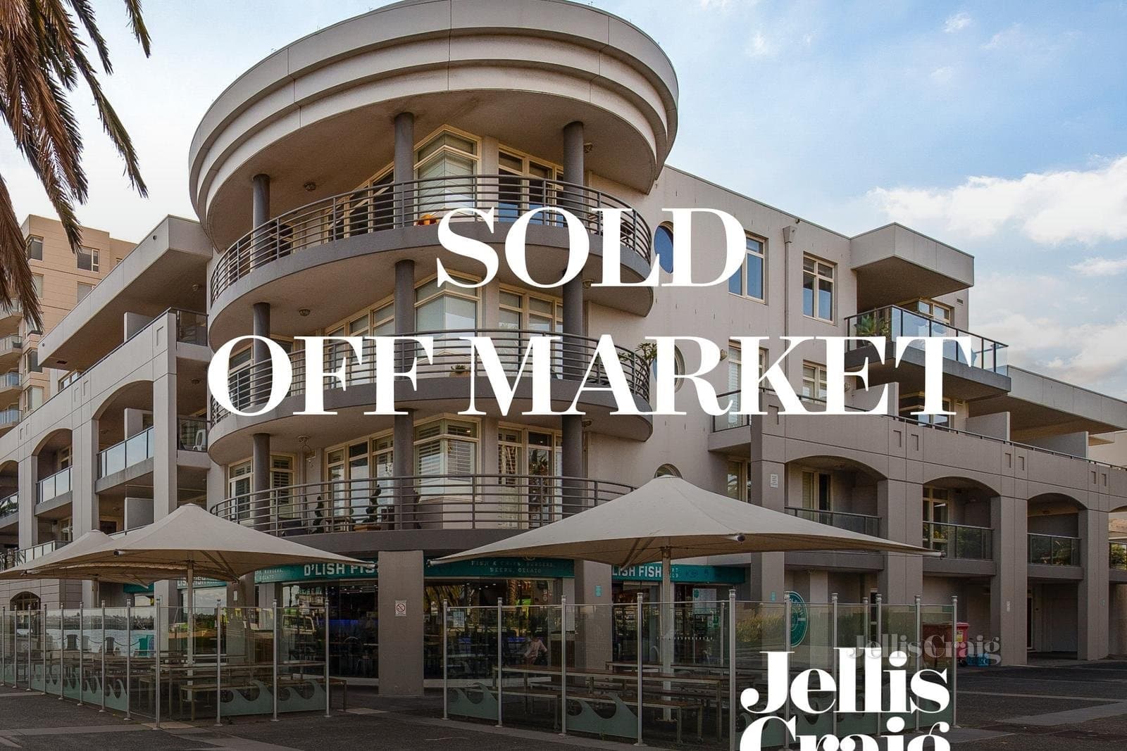 14/105 Beach Street, Port Melbourne, Port Melbourne - Image 1