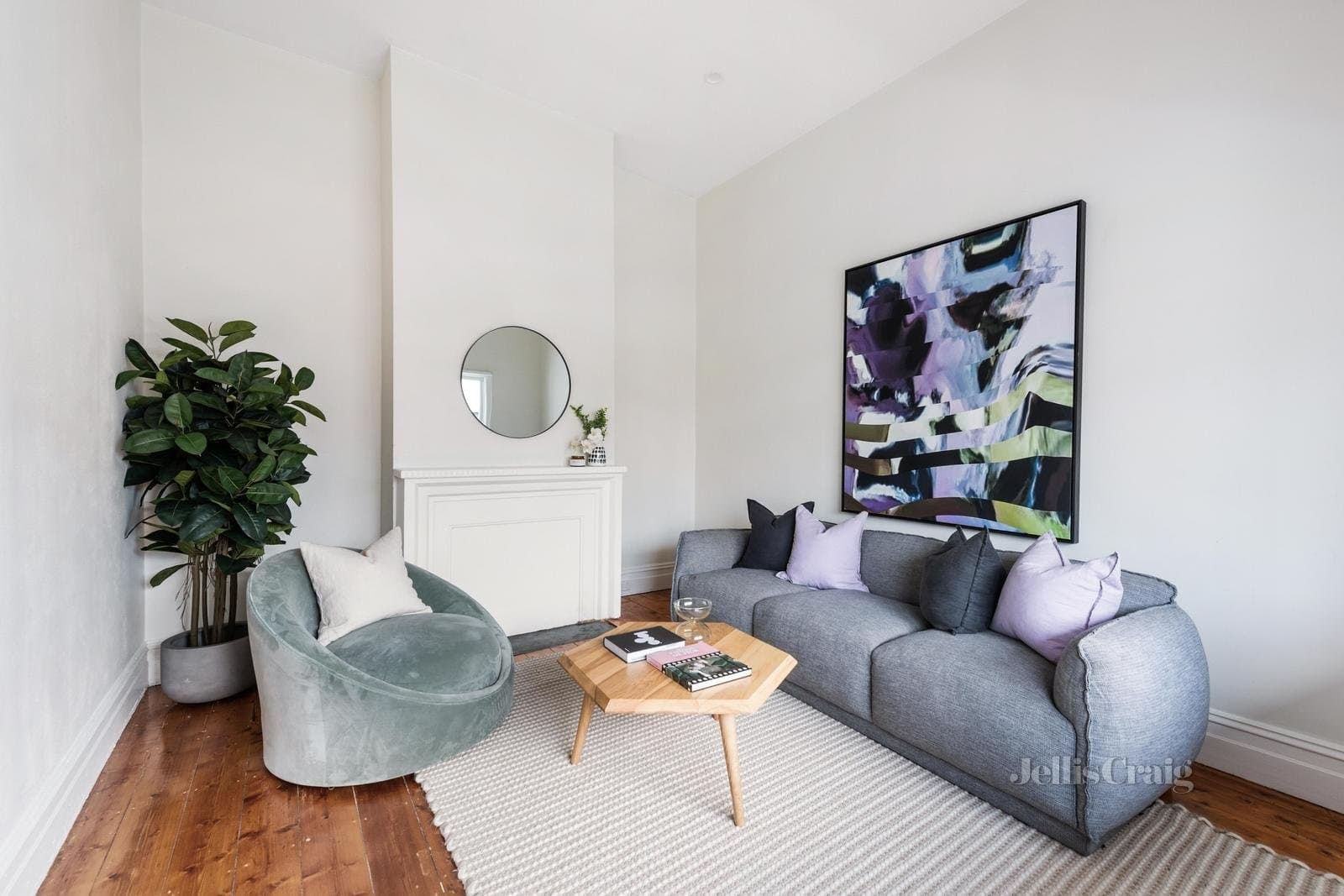 17 Erskine st, Albert Park, Albert Park - Thumbnail 3
