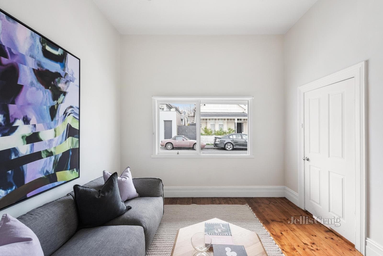 17 Erskine st, Albert Park, Albert Park - Thumbnail 4