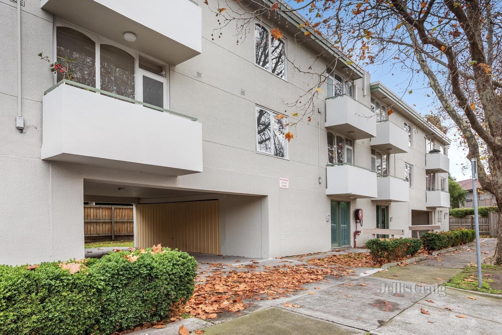 6/133 Glen Huntly Road, Elwood, Elwood - Image 1