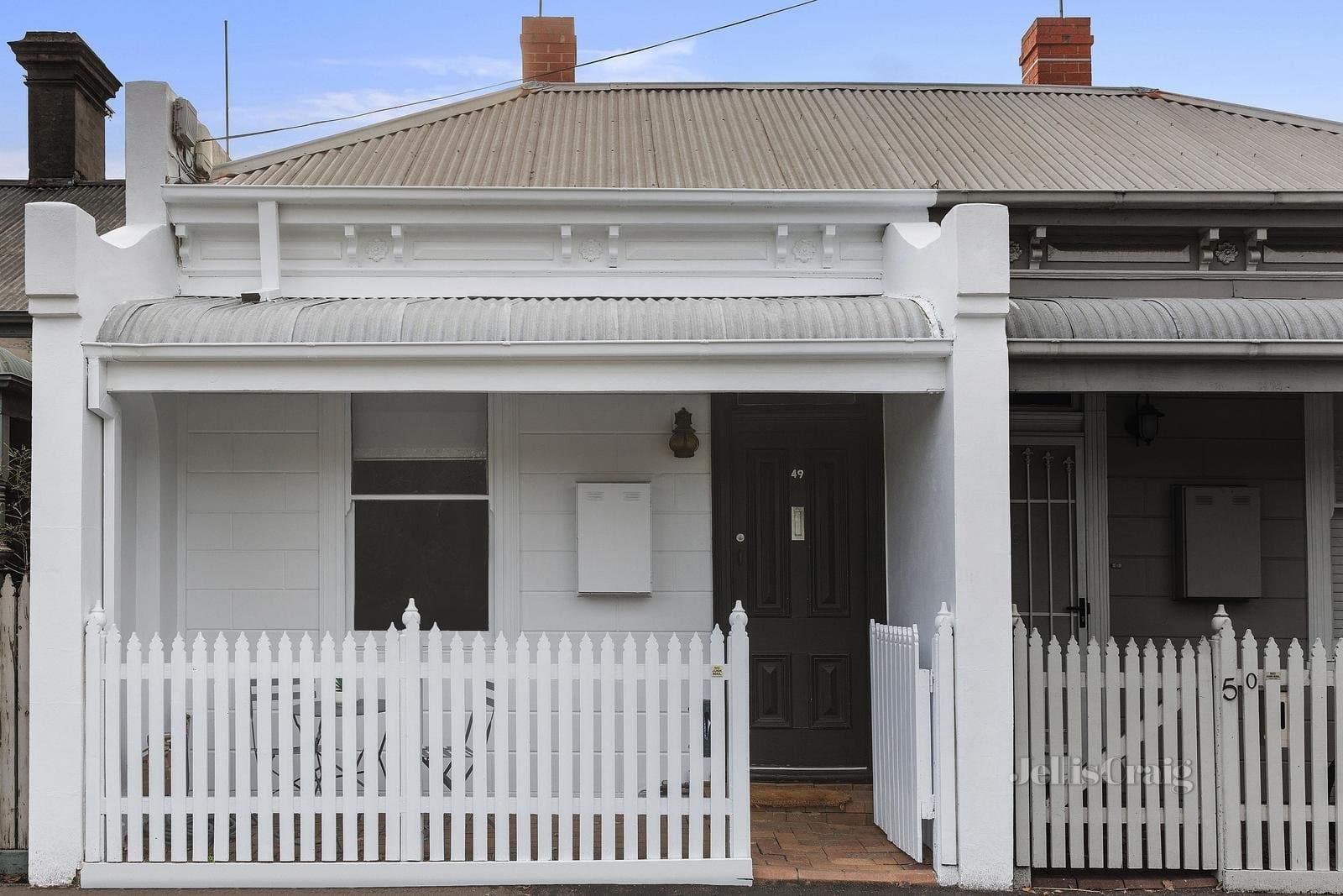 49 Evans Street, Port Melbourne, Port Melbourne - Image 1