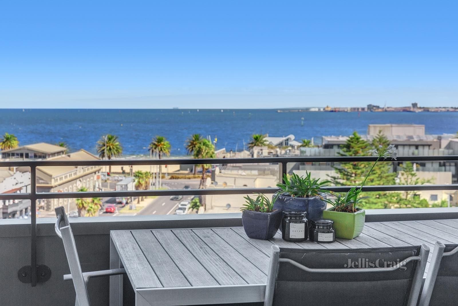 701/55 Bay Street, Port Melbourne, Port Melbourne - Image 1