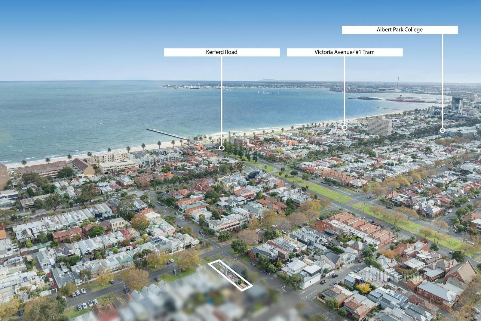 109 Page Street, Albert Park, Albert Park - Thumbnail 2