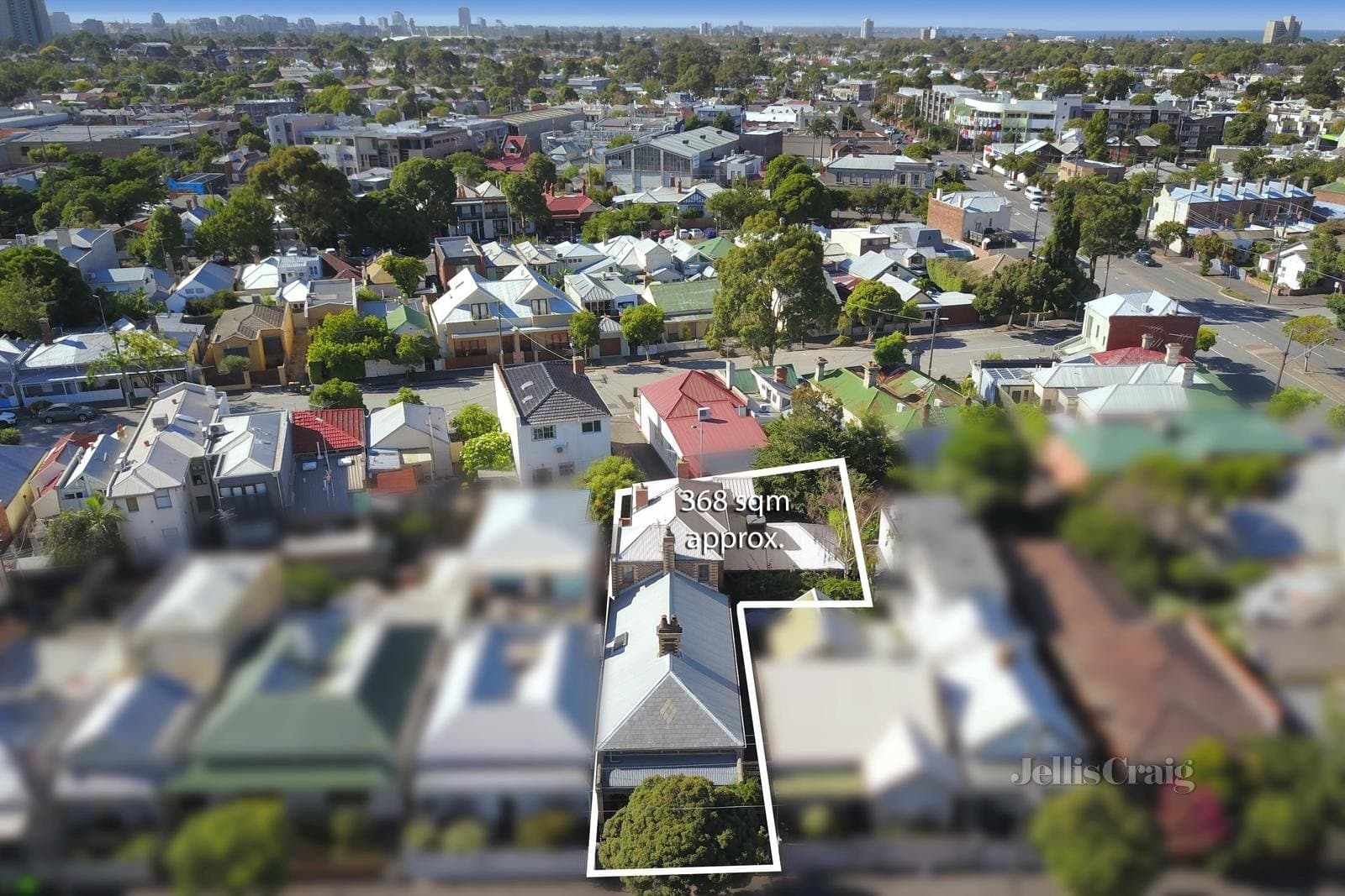 203 Station Street, Port Melbourne, Port Melbourne - Image 1