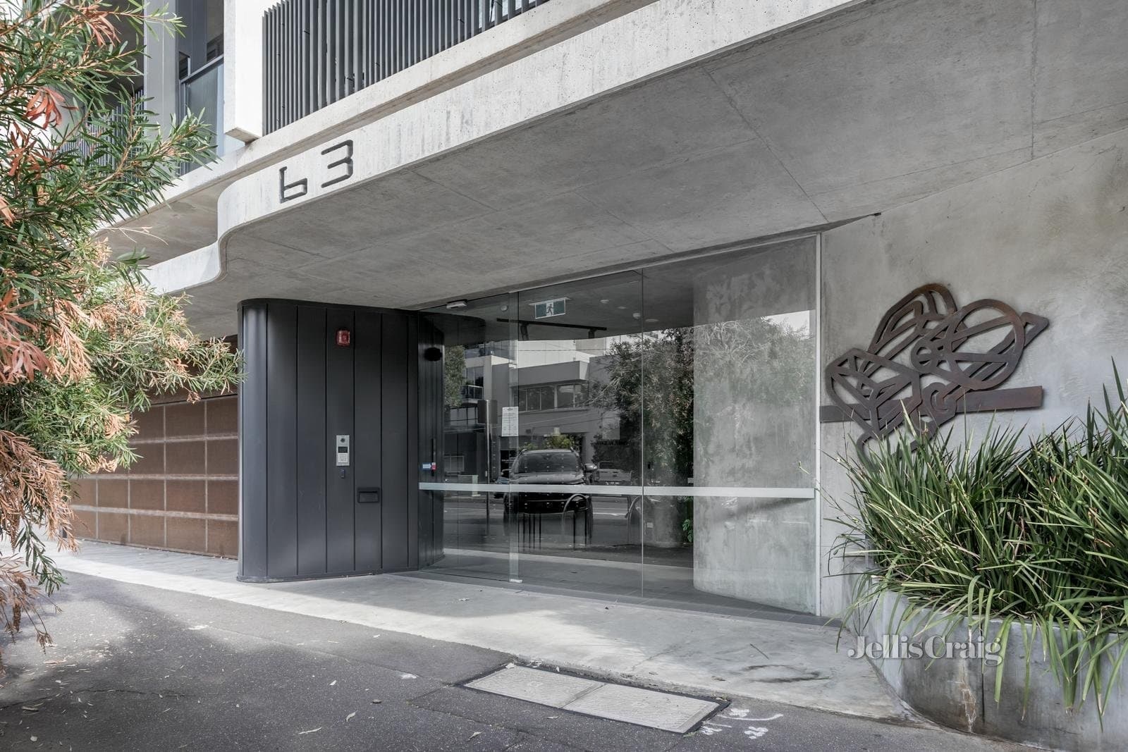 208/63-69 Rouse Street, Port Melbourne, Port Melbourne - Image 1