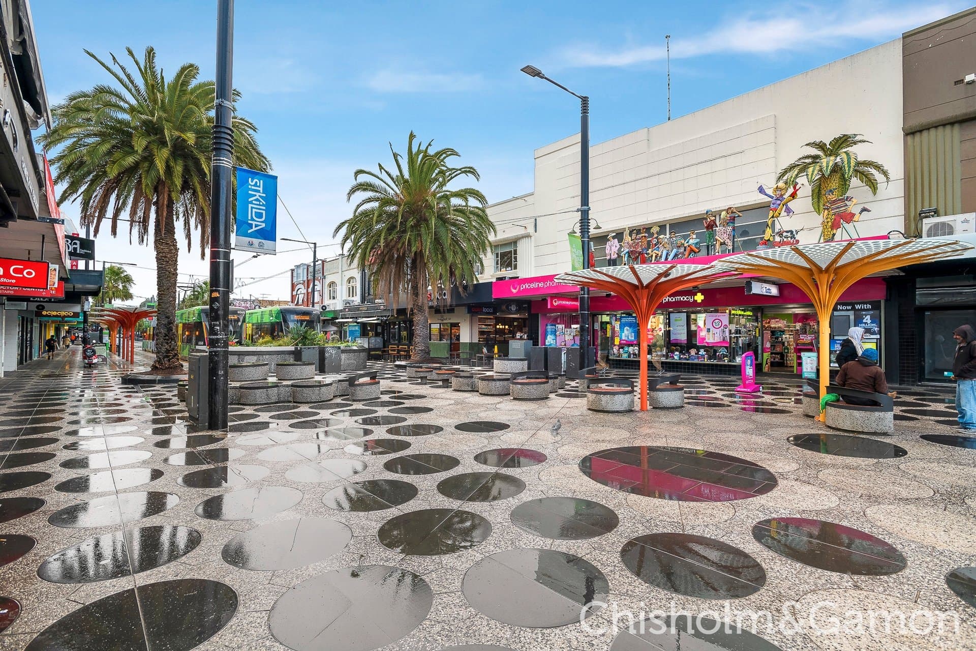107/131 Acland Street, St Kilda, St Kilda - Image 1