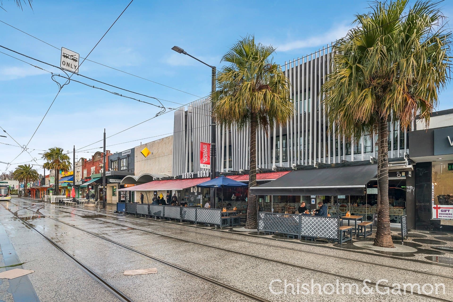 107/131 Acland Street, St Kilda, St Kilda - Thumbnail 2