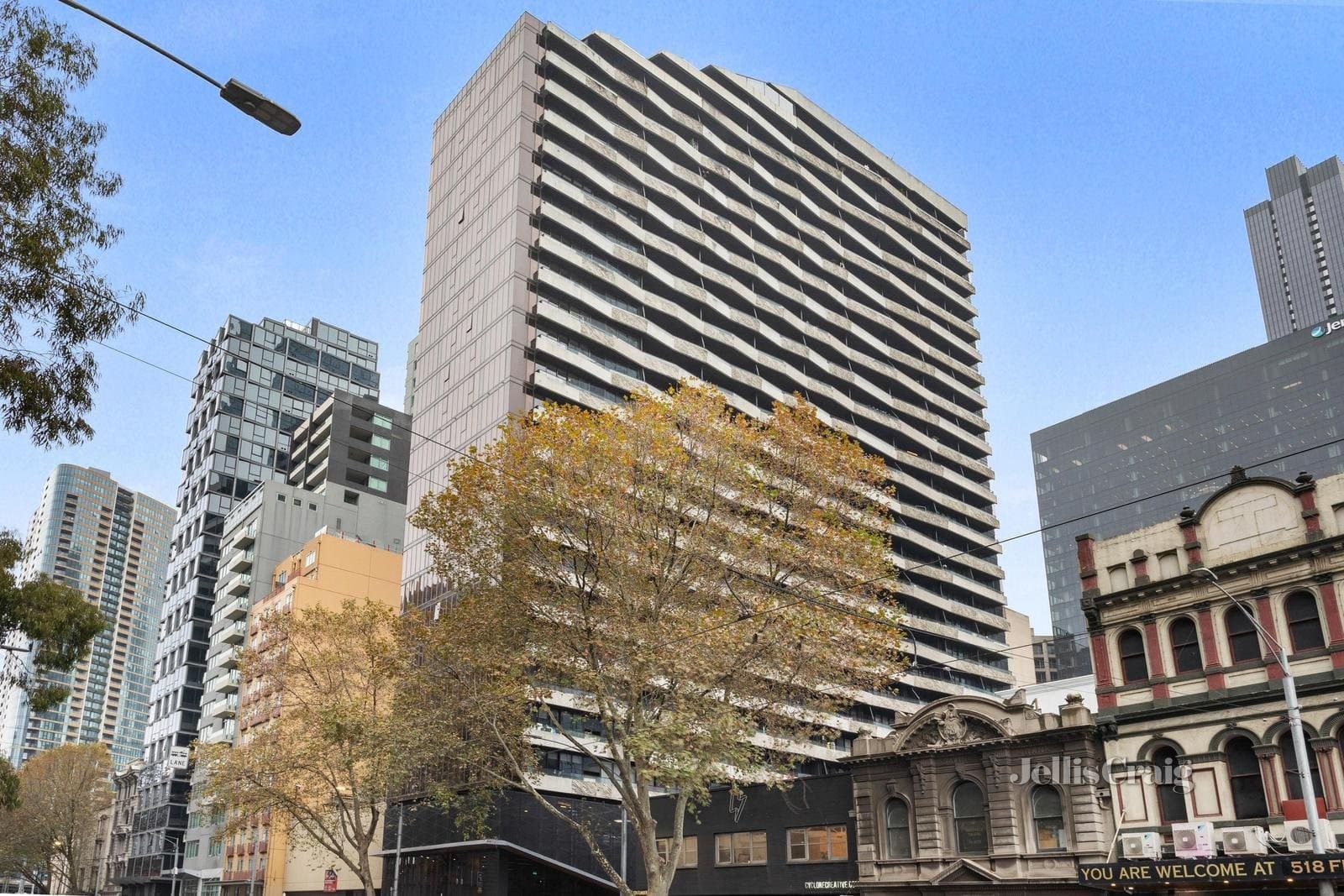 1010/7 Katherine Place, Melbourne, Melbourne - Thumbnail 7