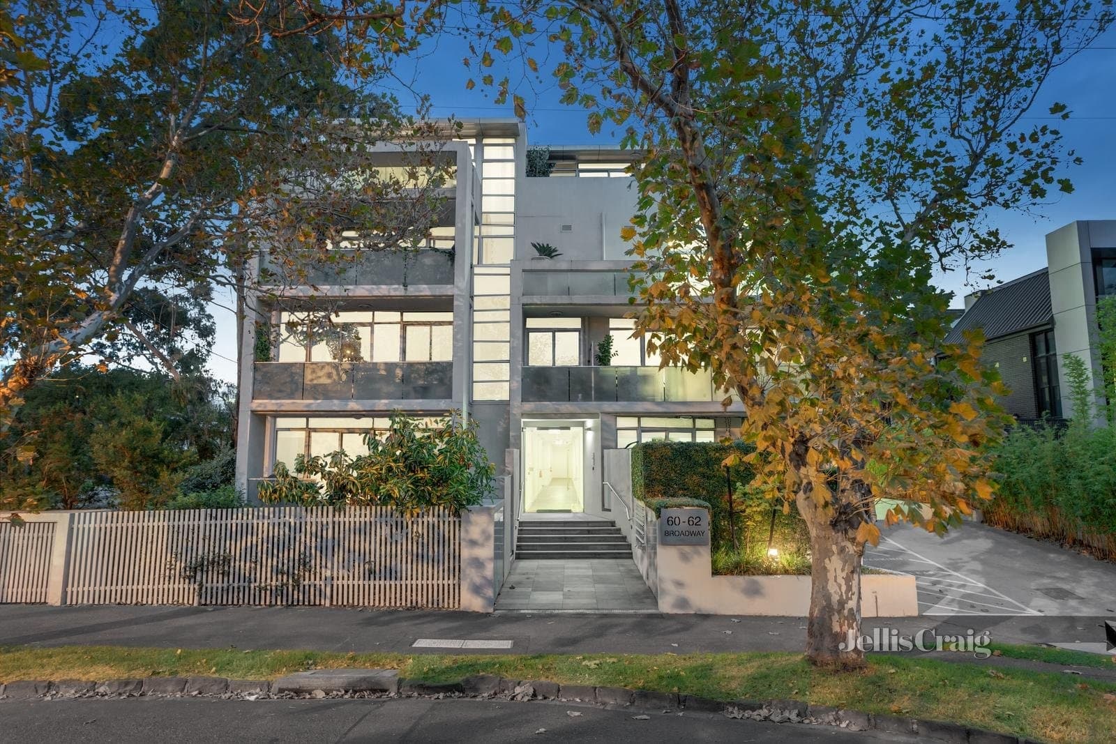 203/60-62 Broadway, Elwood, Elwood - Thumbnail 2