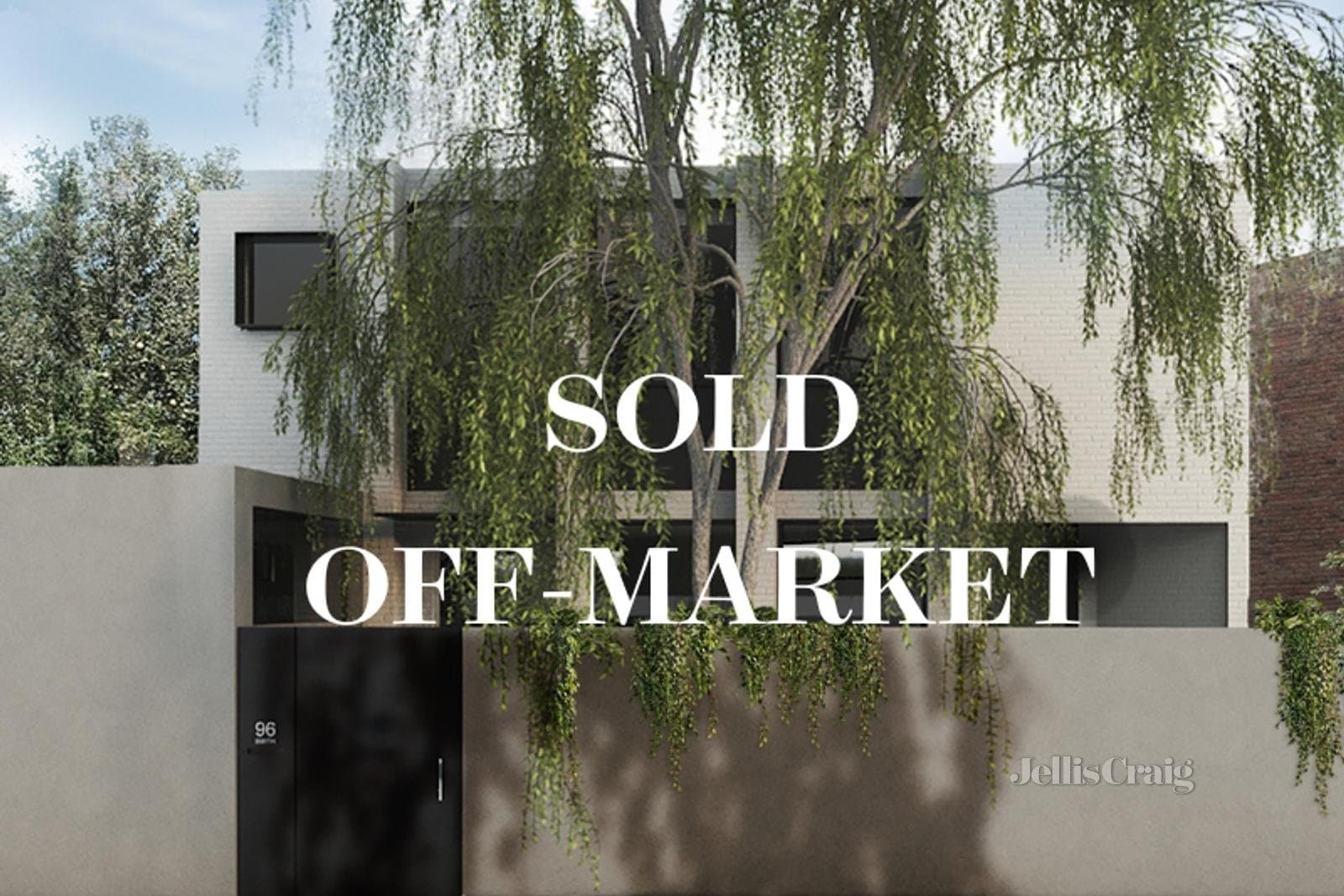 96 Smith Street, South Melbourne, South Melbourne - Image 1