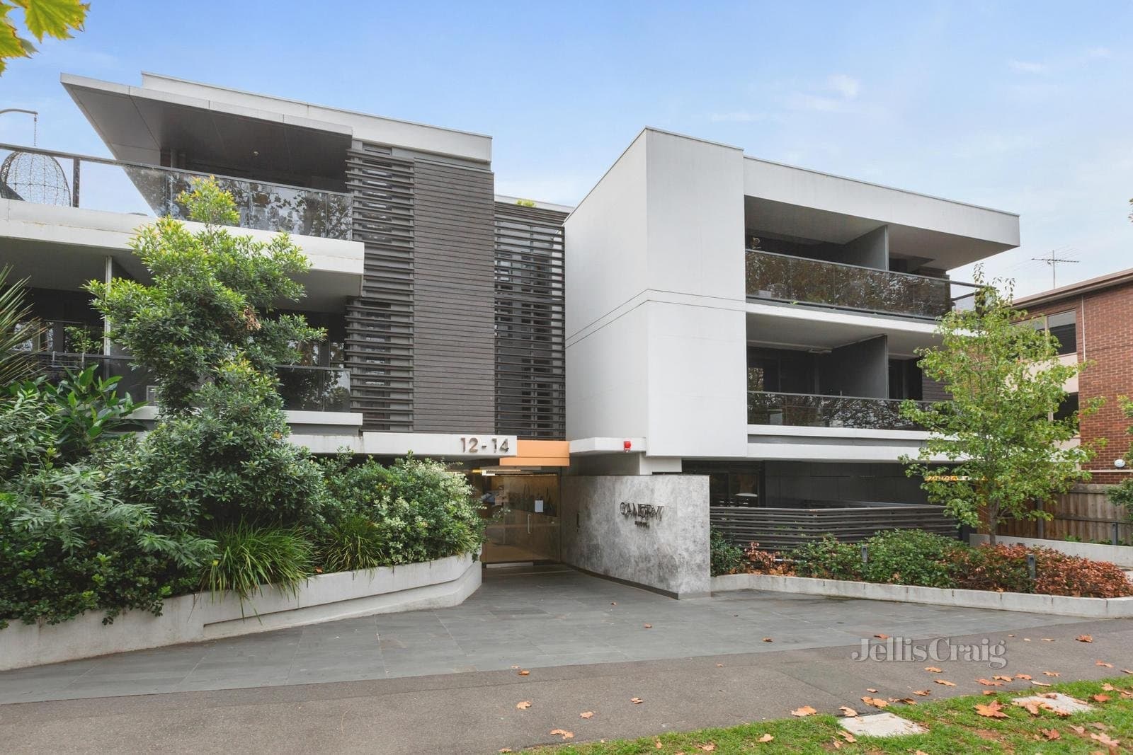 201/12-14 Dickens Street, Elwood, Elwood - Thumbnail 2