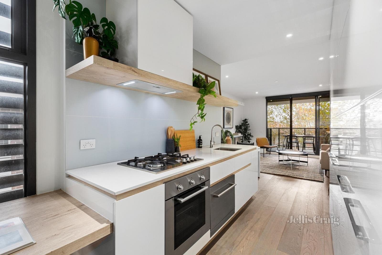 201/12-14 Dickens Street, Elwood, Elwood - Thumbnail 4