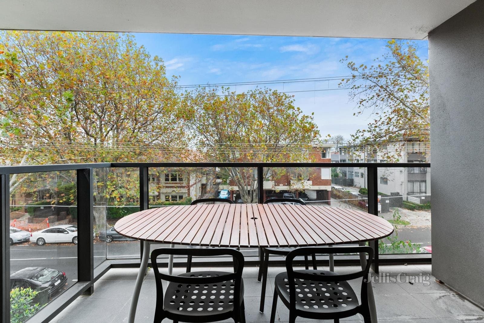 201/12-14 Dickens Street, Elwood, Elwood - Thumbnail 5