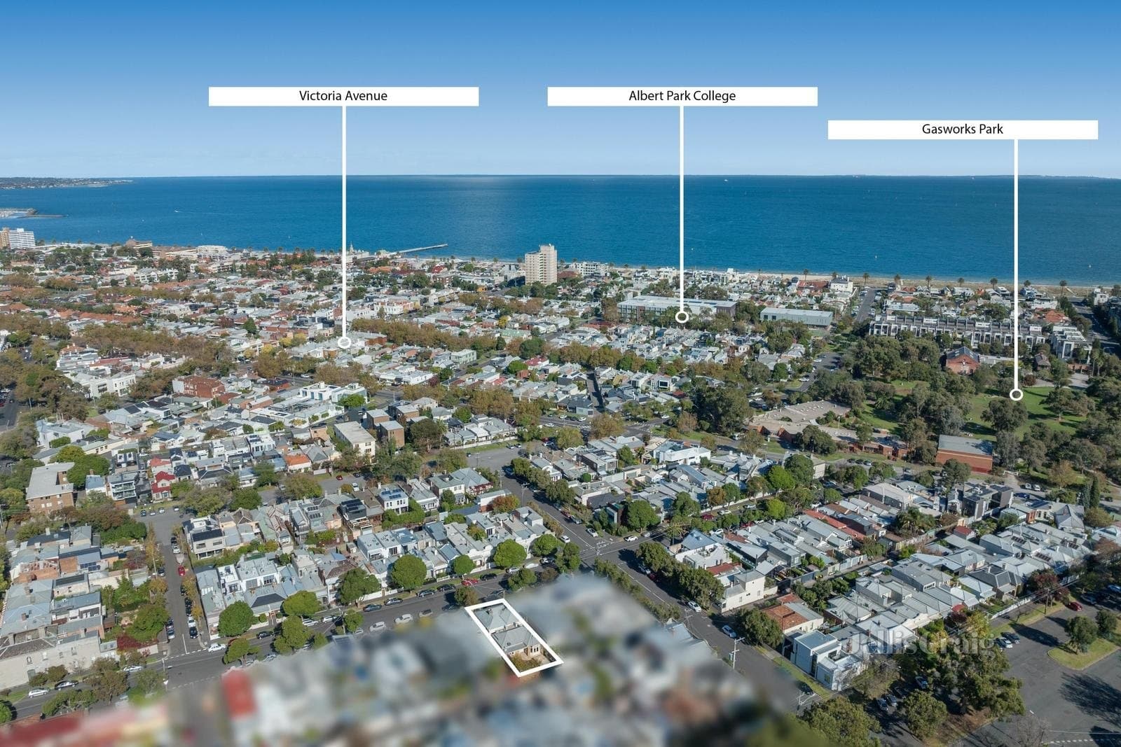 22 Greig Street, Albert Park, Albert Park - Image 1