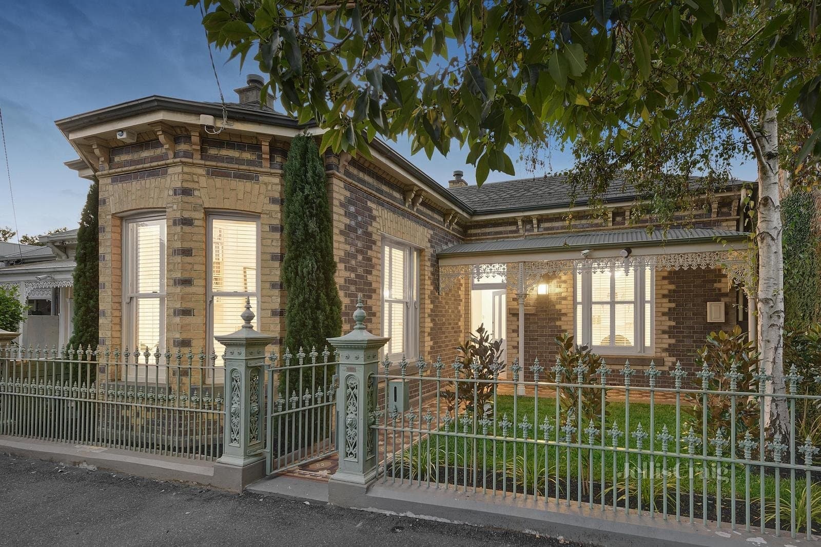 22 Greig Street, Albert Park, Albert Park - Thumbnail 2