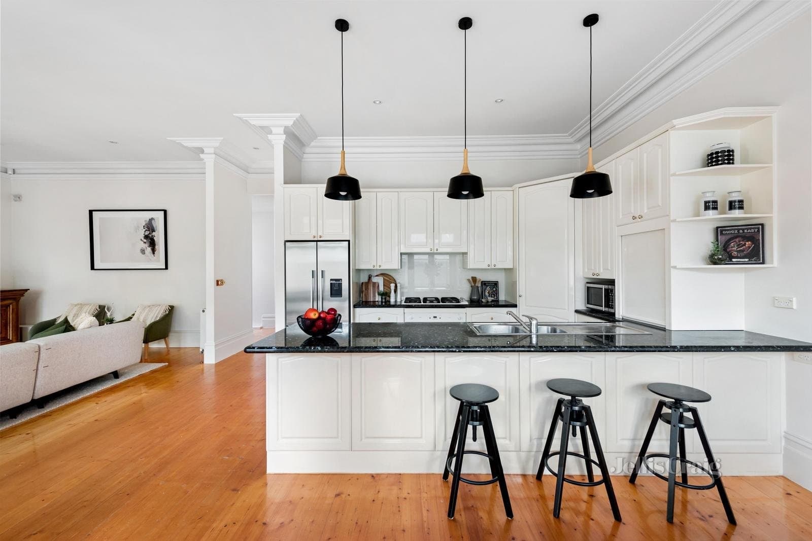 22 Greig Street, Albert Park, Albert Park - Thumbnail 6