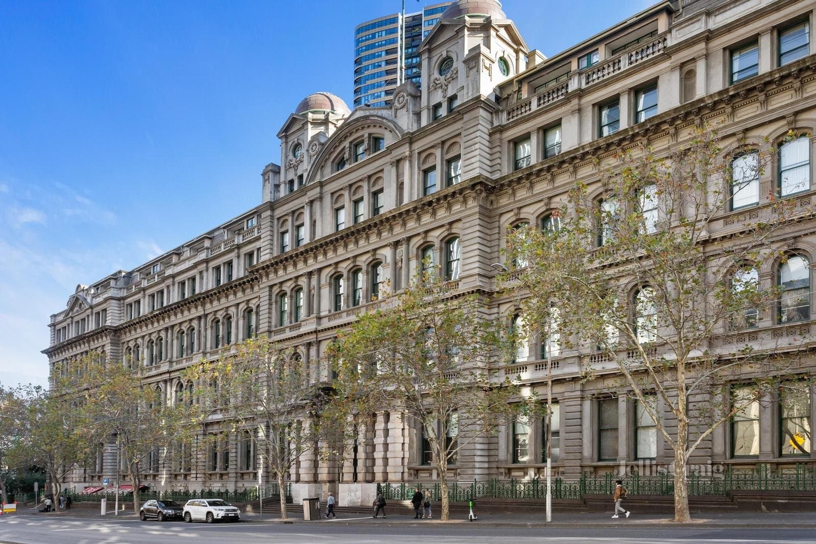 332/57 Spencer Street, Docklands, Docklands - Thumbnail 2