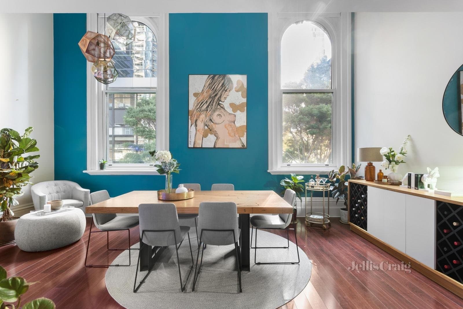 332/57 Spencer Street, Docklands, Docklands - Thumbnail 4