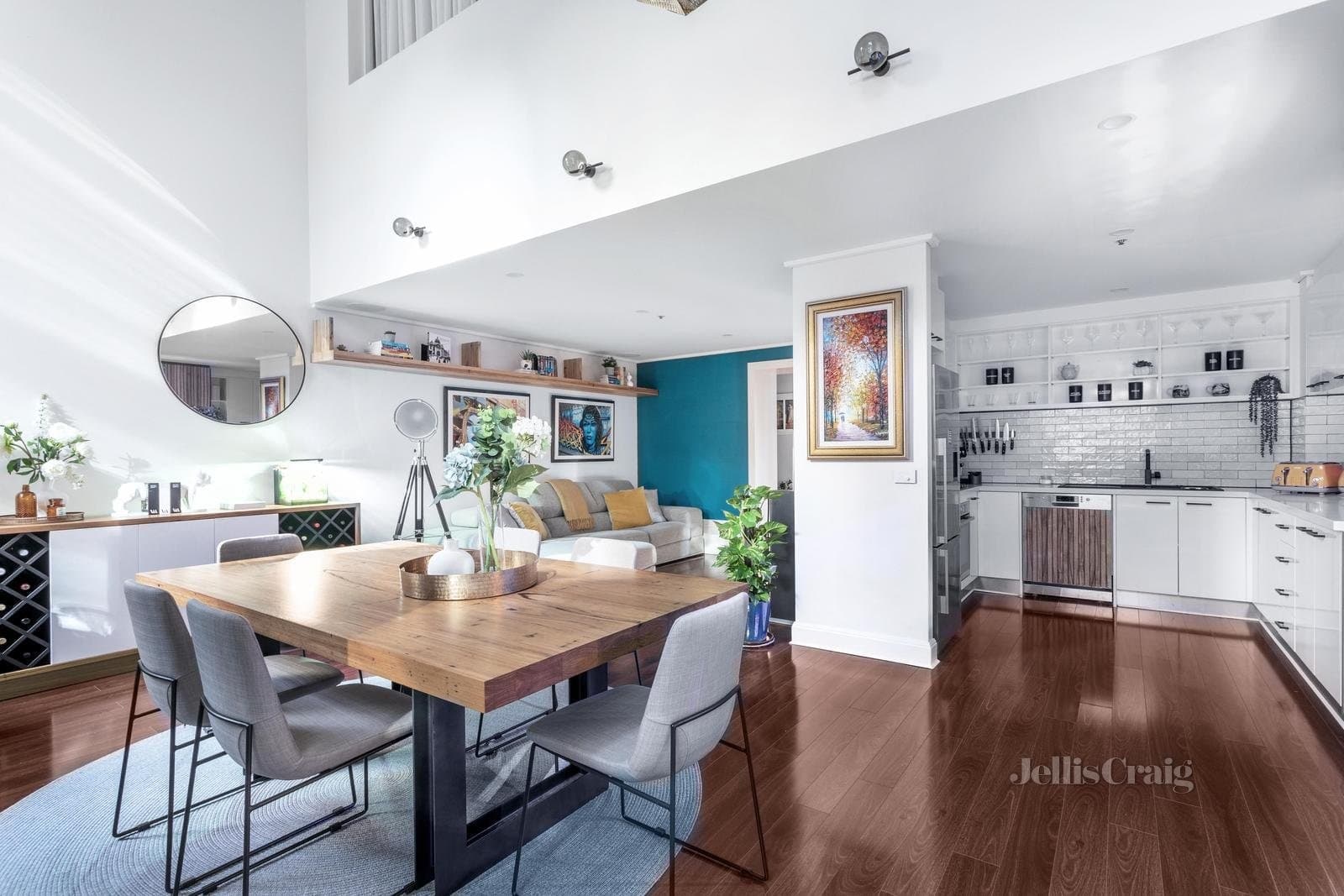 332/57 Spencer Street, Docklands, Docklands - Thumbnail 8