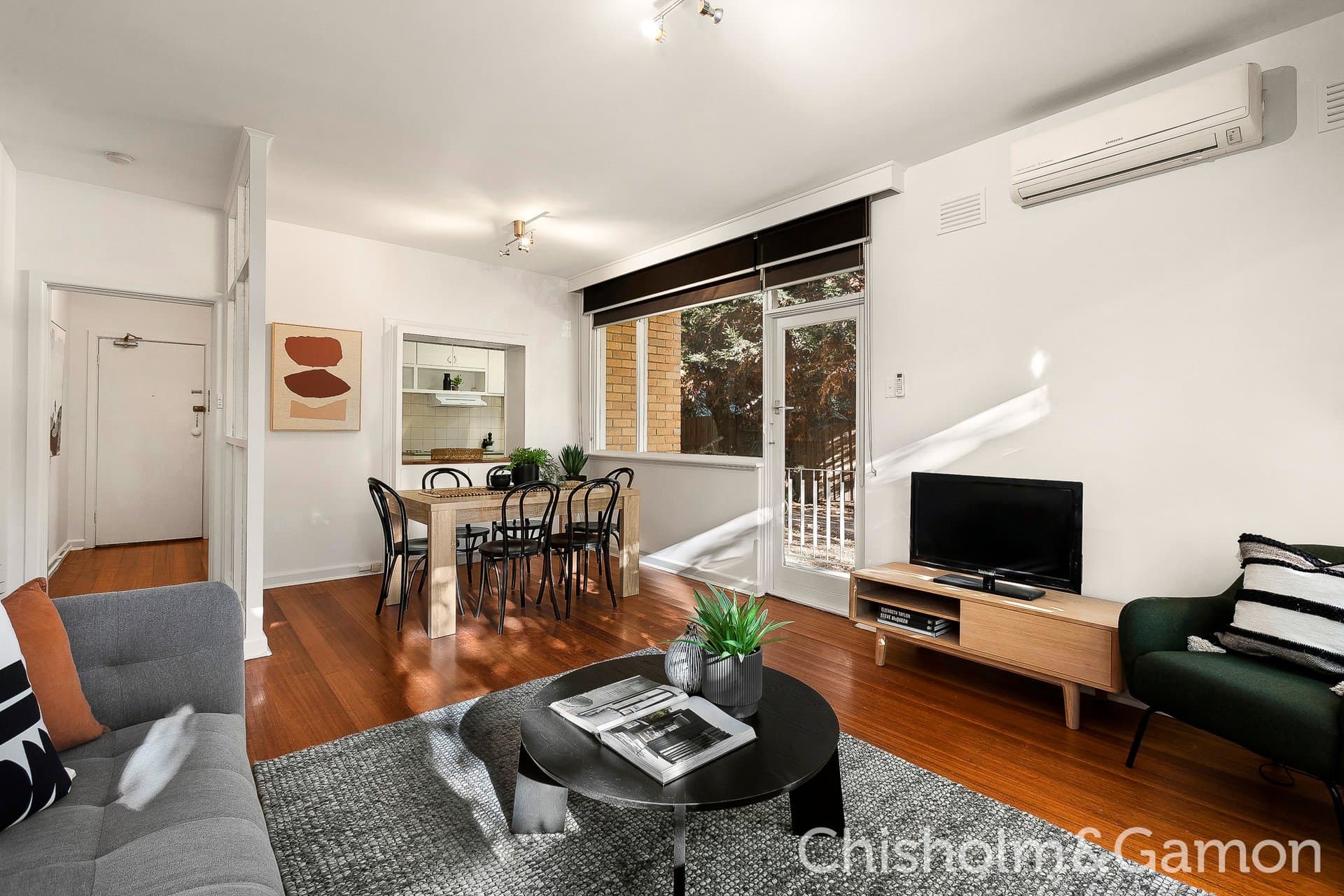 1/15 Beach Avenue, Elwood, Elwood - Thumbnail 4