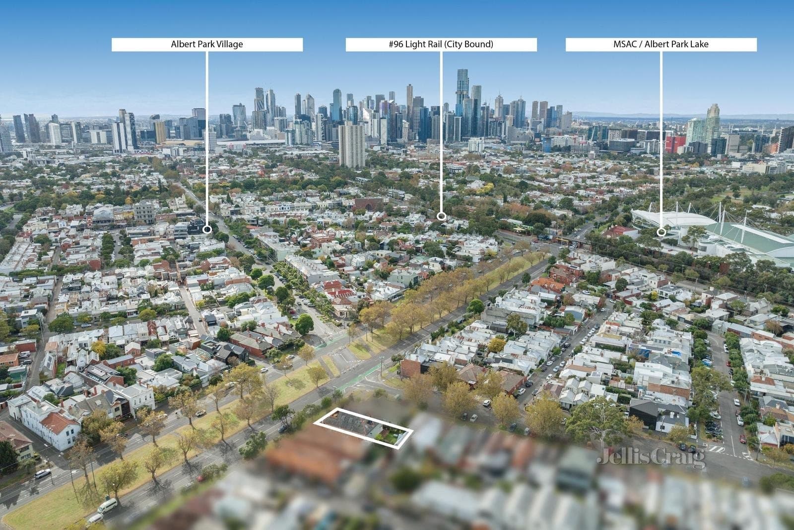 65 Kerferd Road, Albert Park, Albert Park - Image 1