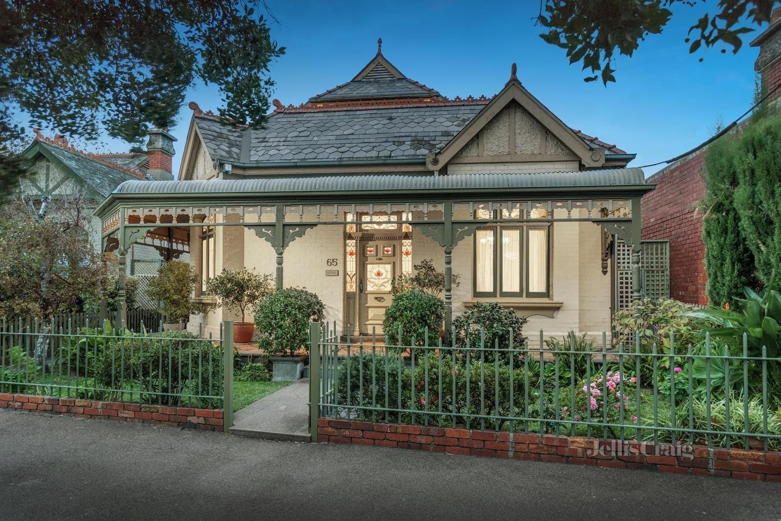 65 Kerferd Road, Albert Park, Albert Park - Thumbnail 2