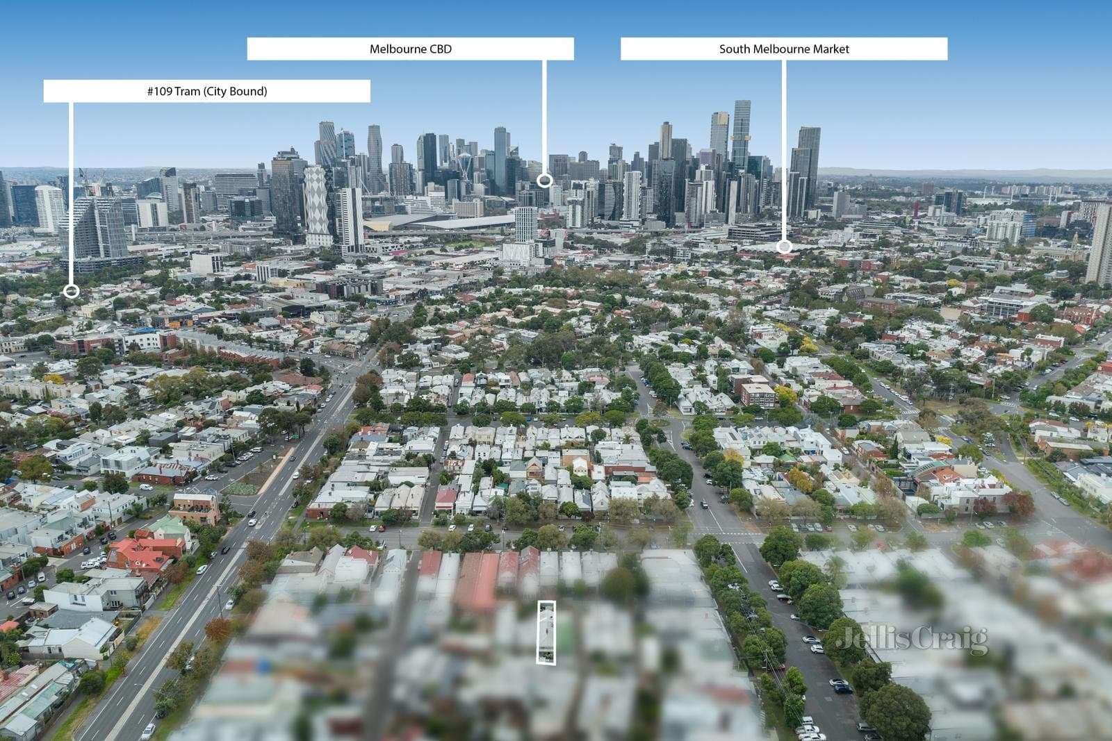 10 Little Tribe Street, South Melbourne, South Melbourne - Image 1