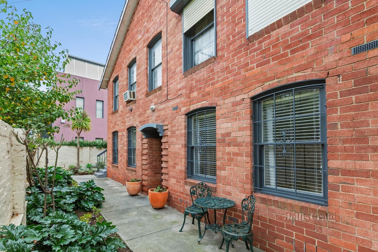1/24-30 Raglan Street, South Melbourne, South Melbourne - Thumbnail 2