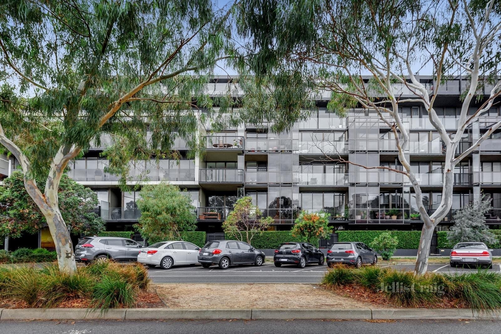 201/2 Rouse Street, Port Melbourne, Port Melbourne - Image 1