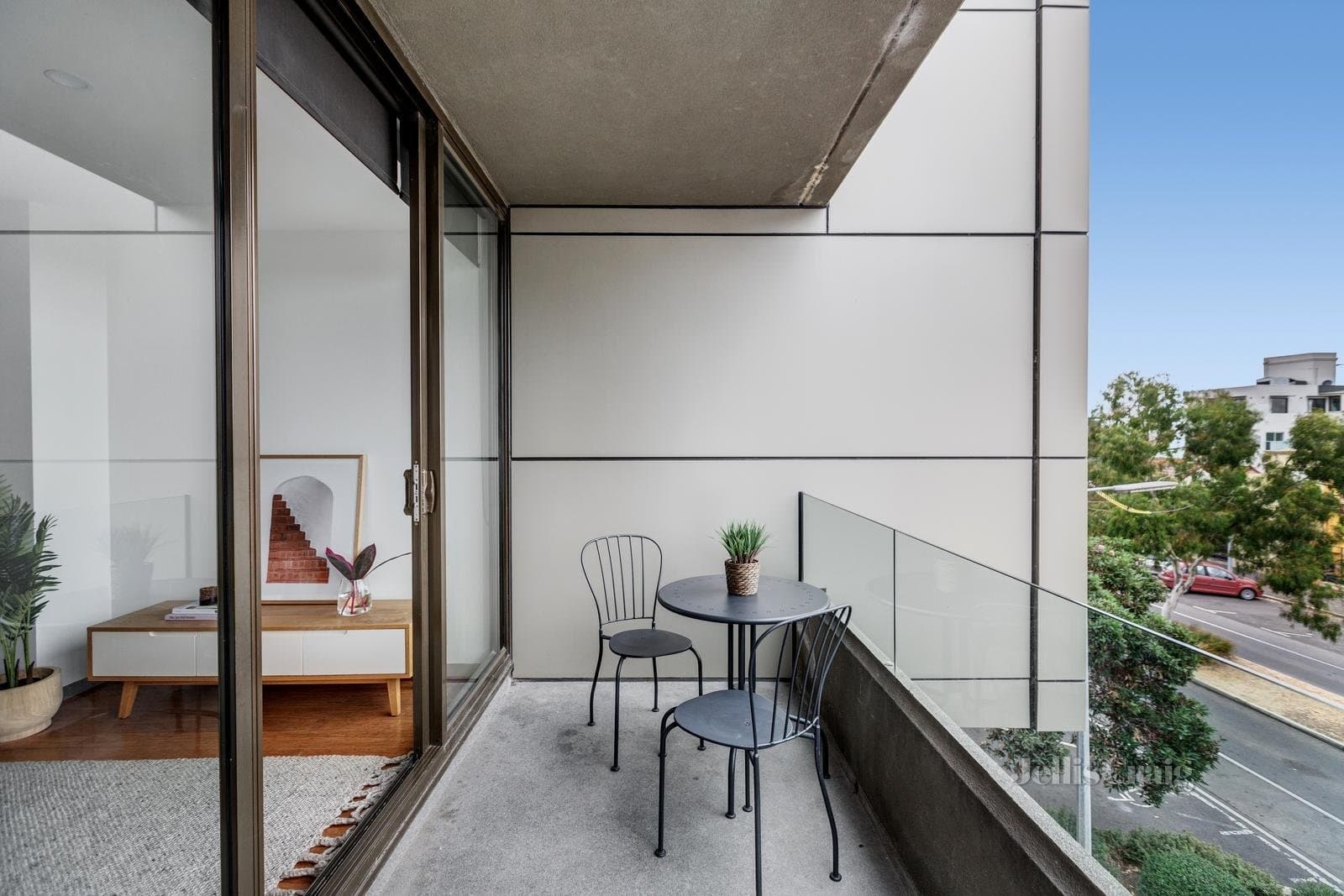201/2 Rouse Street, Port Melbourne, Port Melbourne - Thumbnail 6