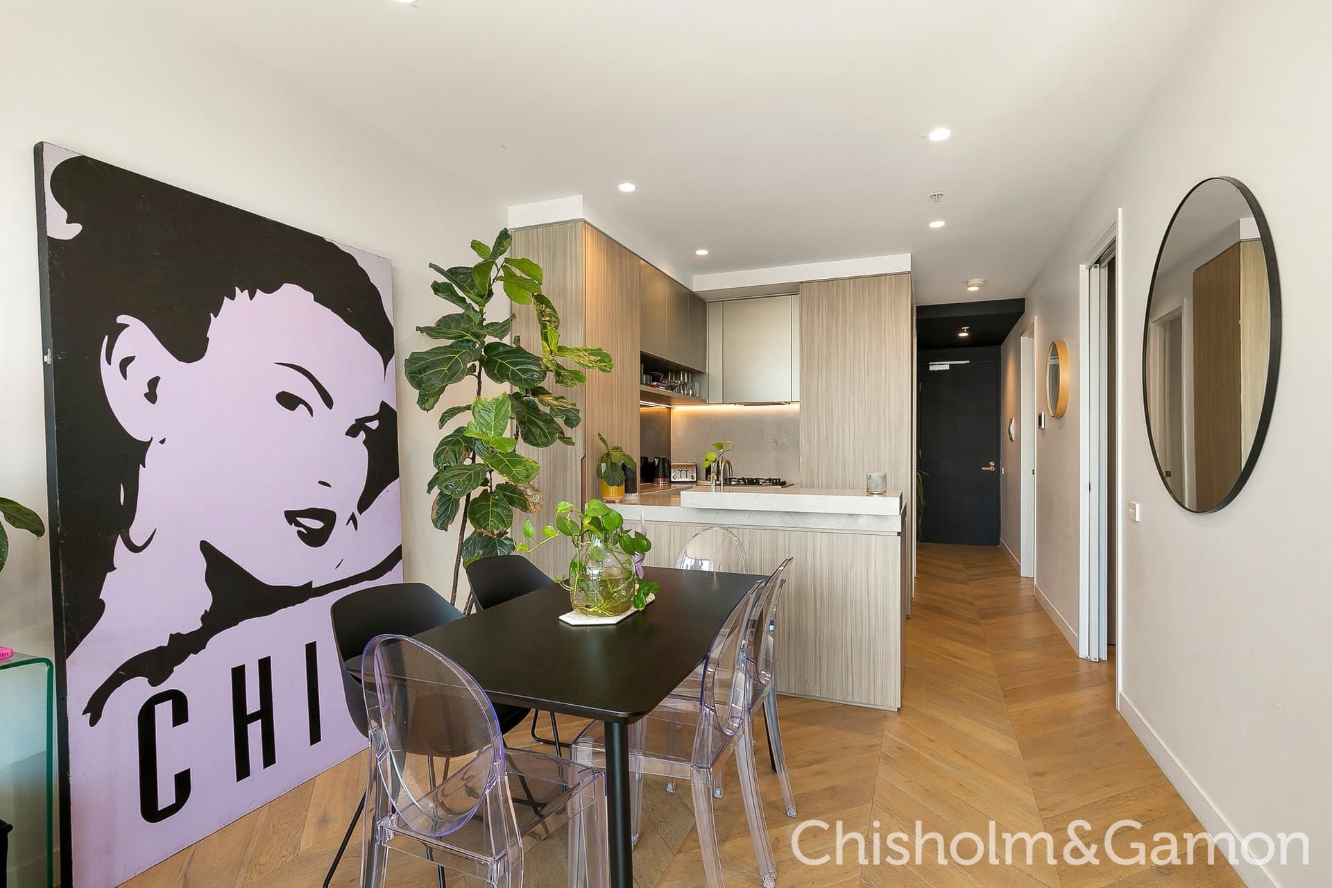 204/320 Plummer Street, Port Melbourne, Port Melbourne - Thumbnail 3