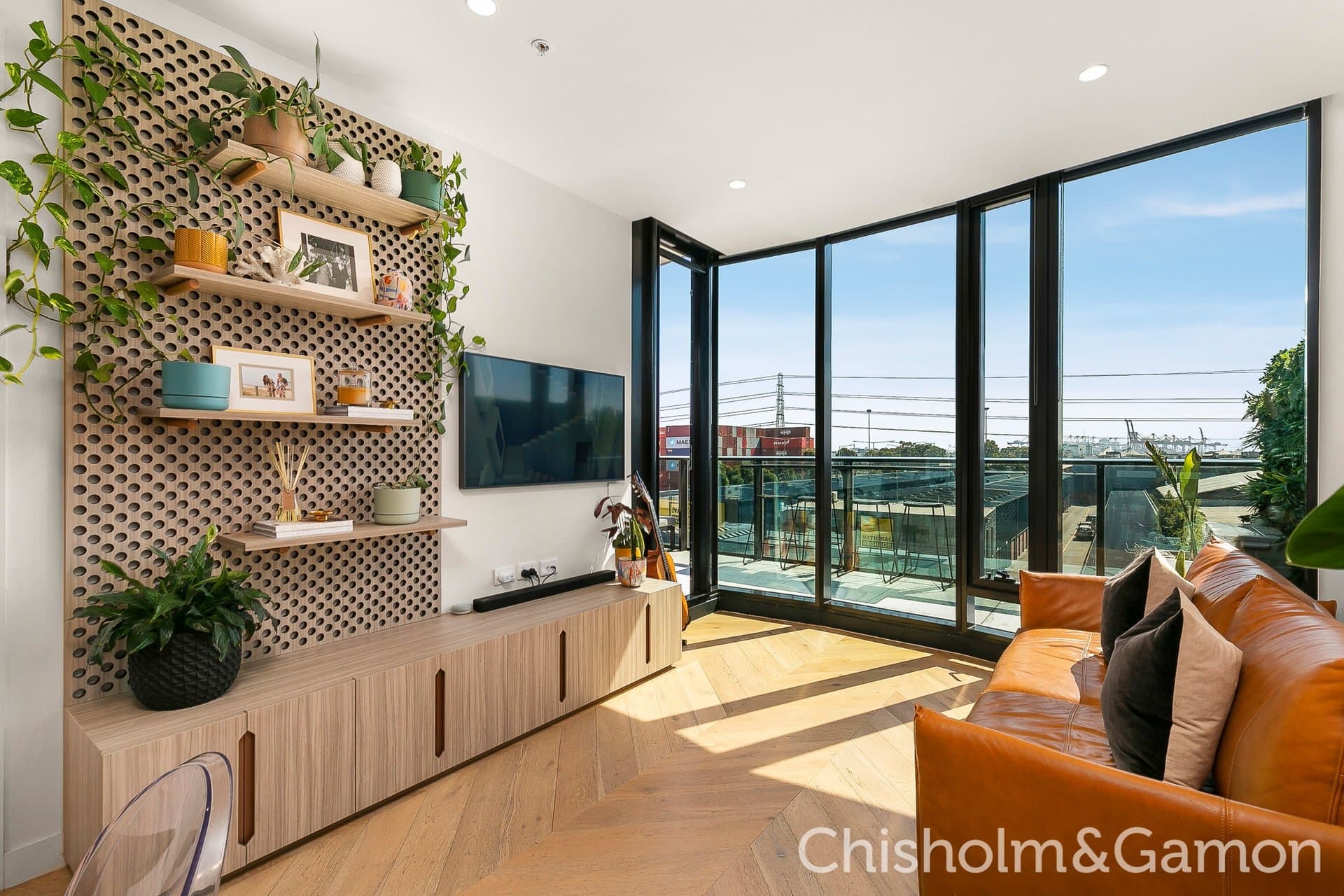 204/320 Plummer Street, Port Melbourne, Port Melbourne - Thumbnail 4