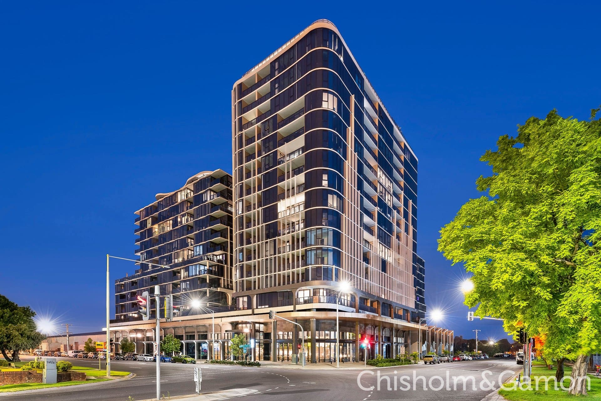 204/320 Plummer Street, Port Melbourne, Port Melbourne - Thumbnail 6