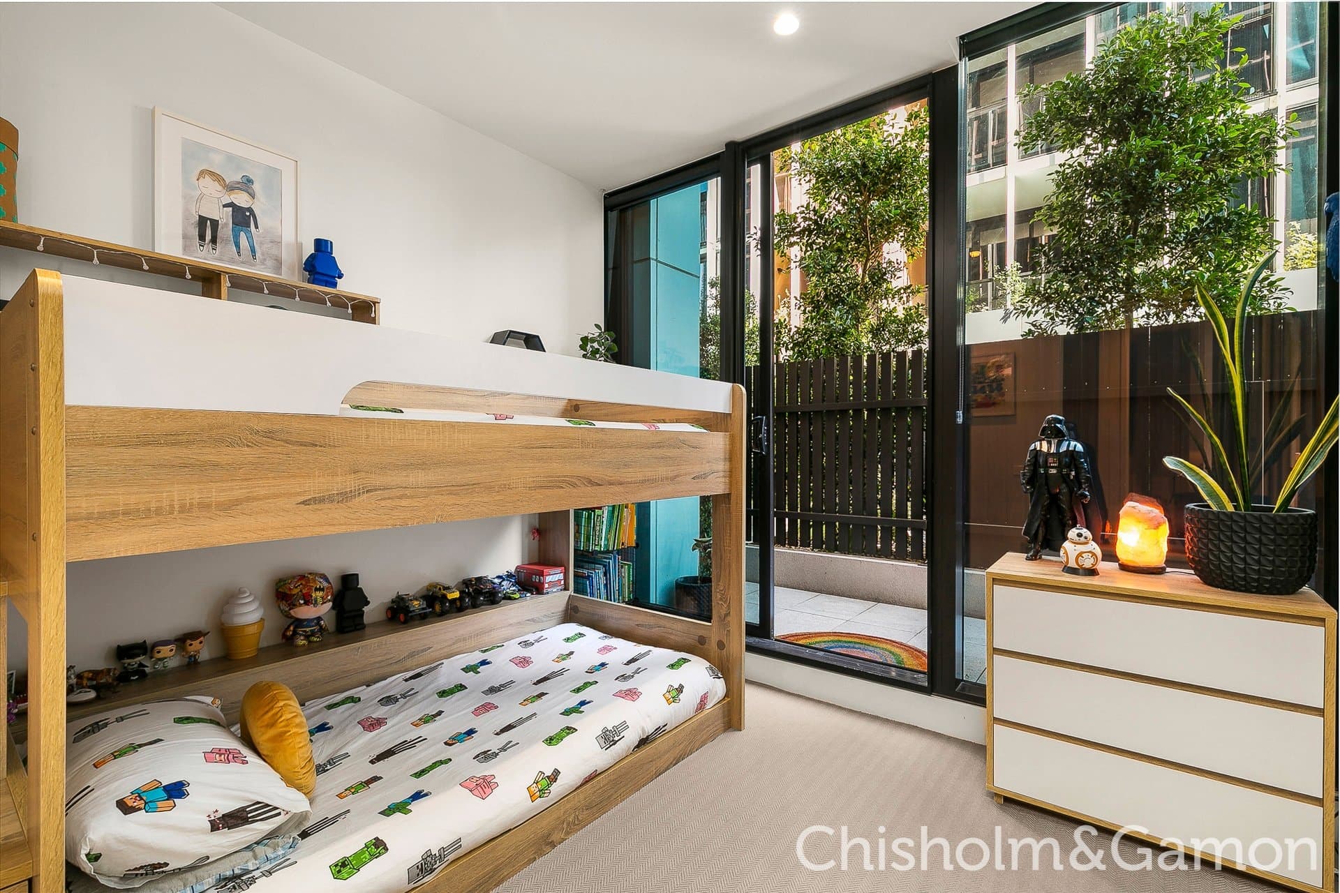 204/320 Plummer Street, Port Melbourne, Port Melbourne - Thumbnail 7
