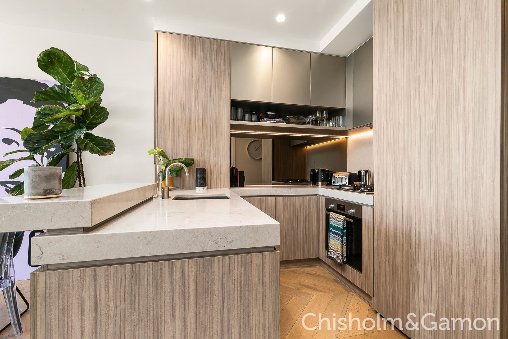 204/320 Plummer Street, Port Melbourne, Port Melbourne - Thumbnail 8