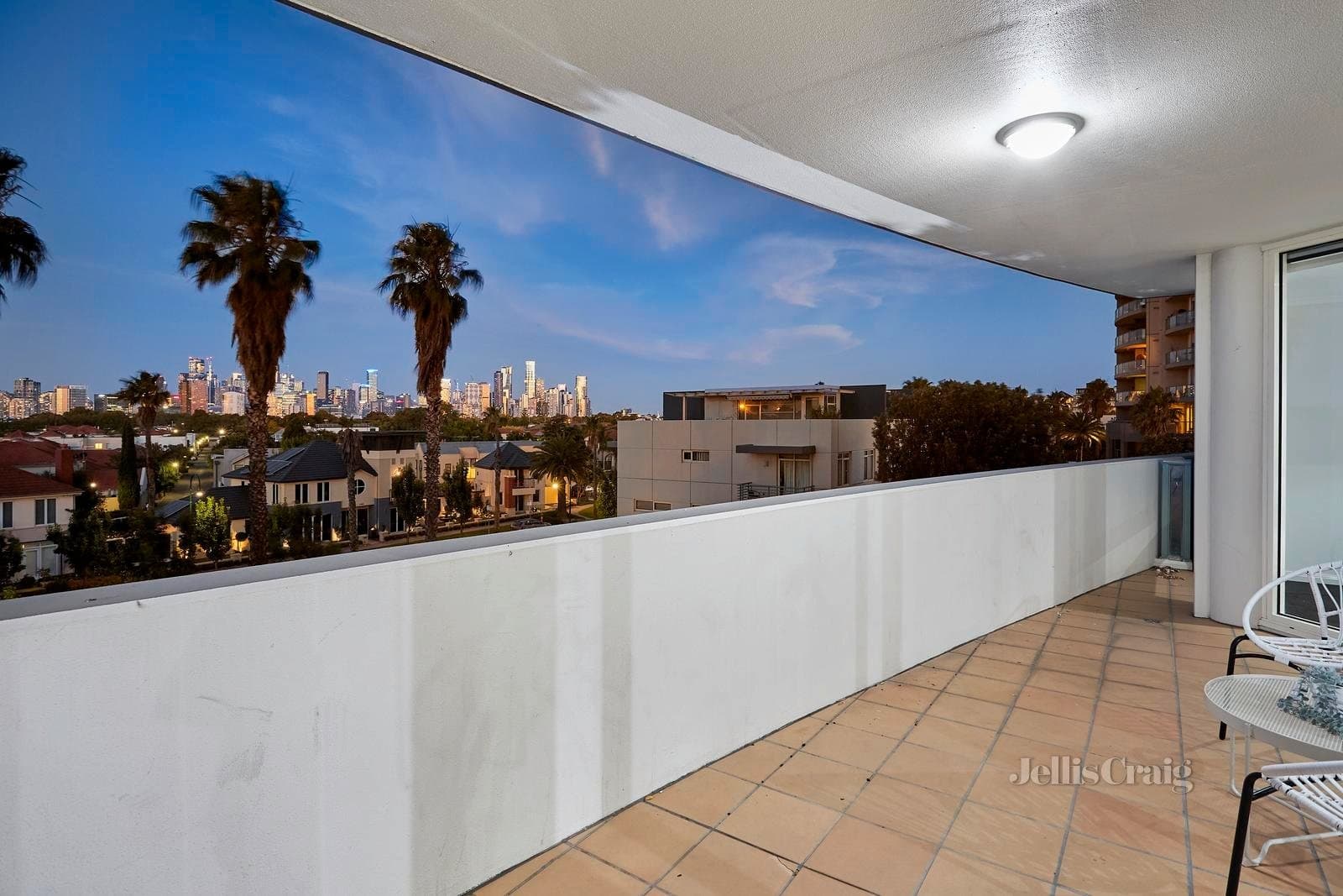 203/115 Beach Street, Port Melbourne, Port Melbourne - Image 1