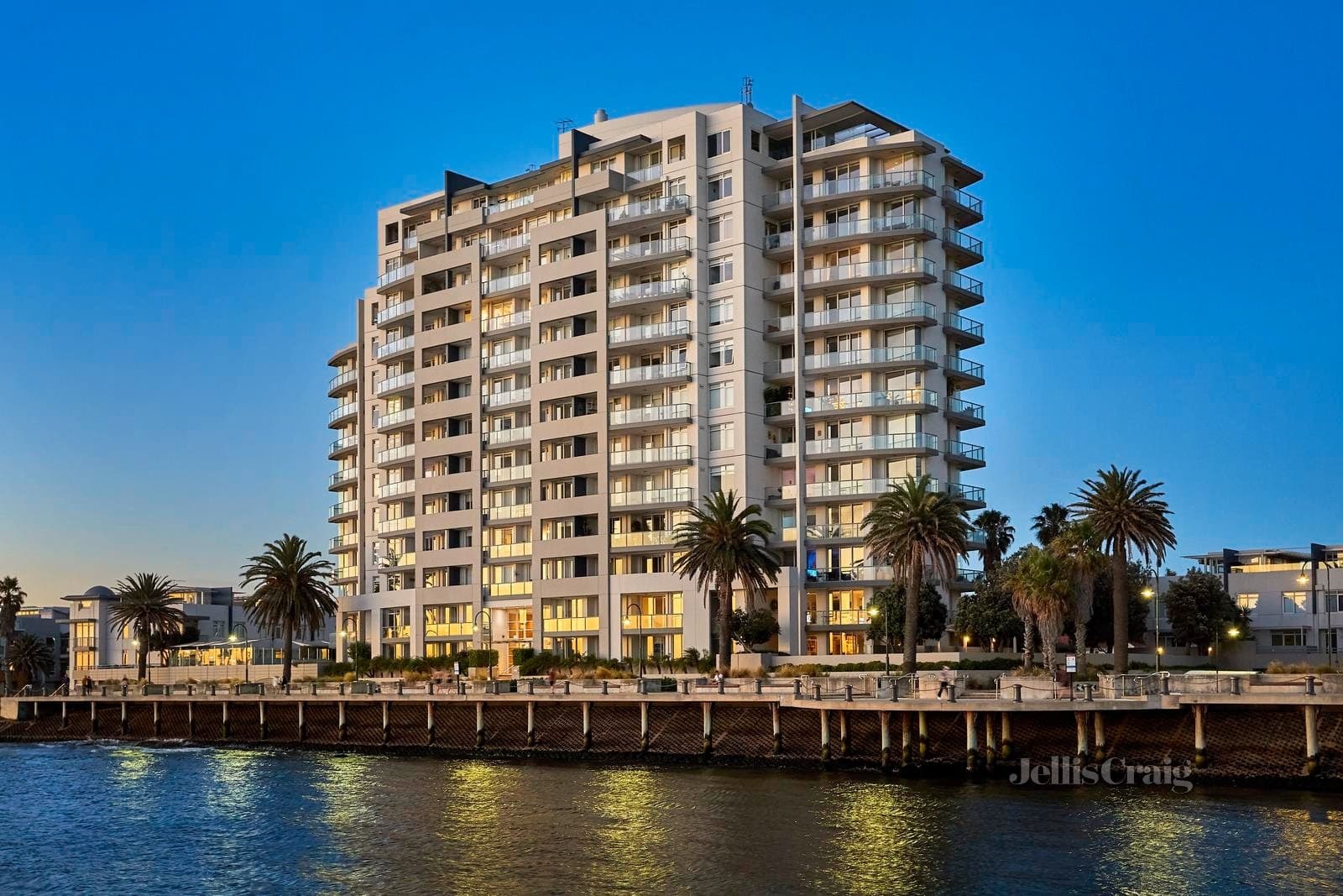 203/115 Beach Street, Port Melbourne, Port Melbourne - Thumbnail 3