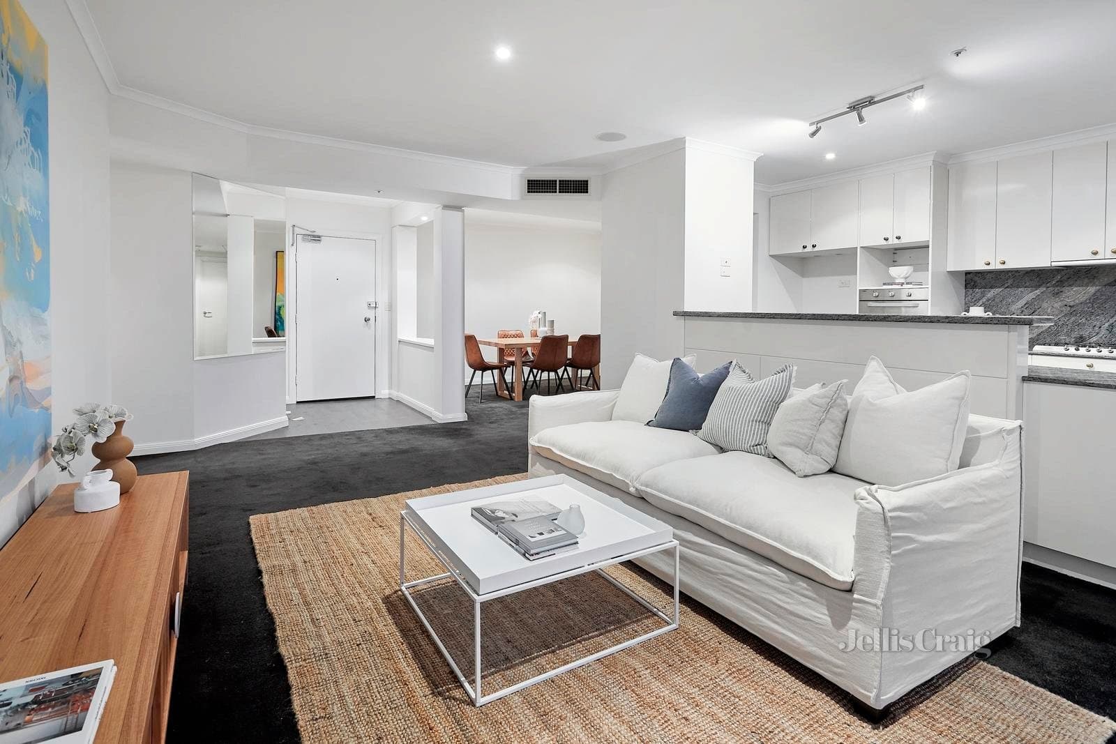 203/115 Beach Street, Port Melbourne, Port Melbourne - Thumbnail 4