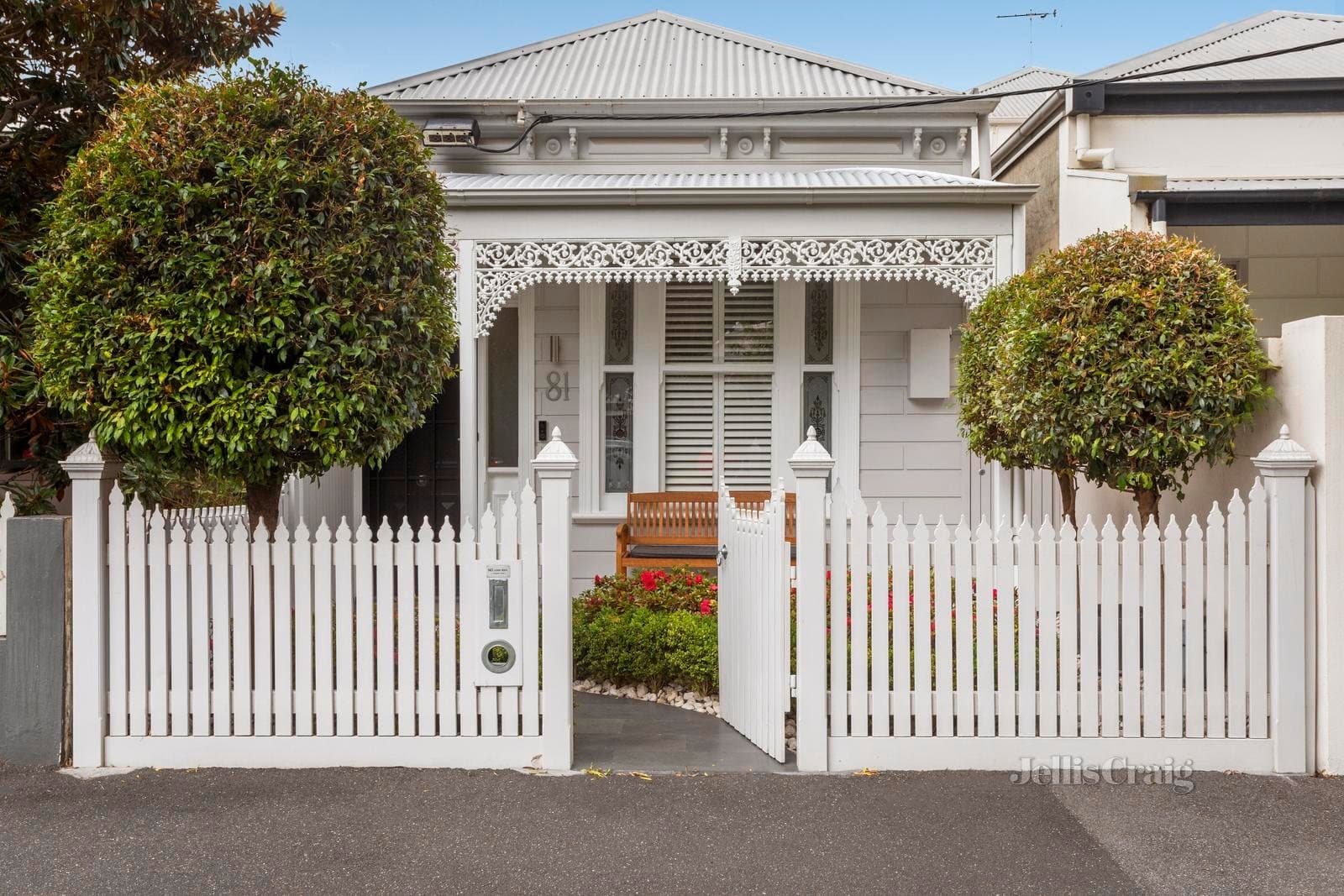 81 St Vincent Street, Albert Park, Albert Park - Thumbnail 2