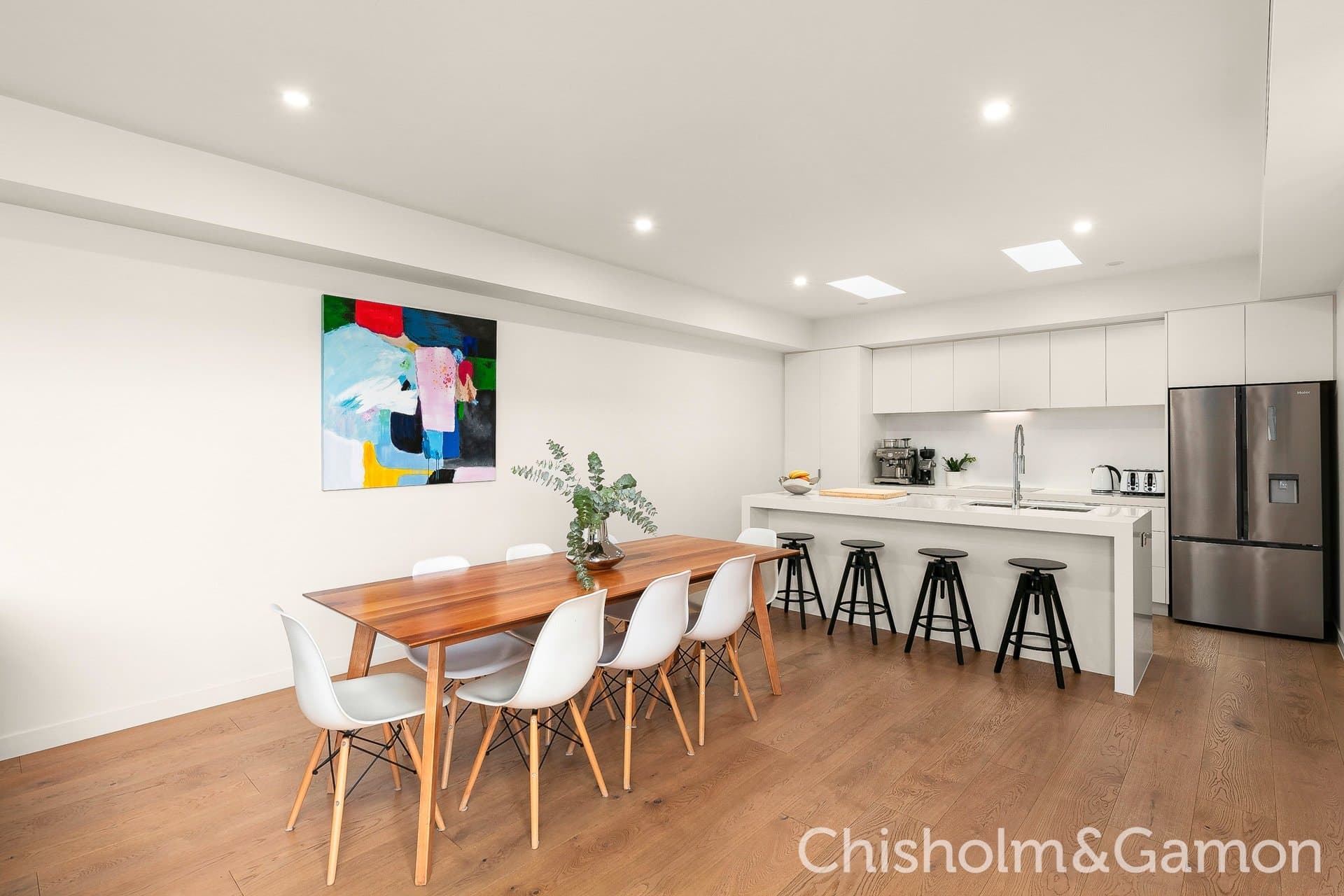 2/196 Graham Street, Port Melbourne, Port Melbourne - Thumbnail 5