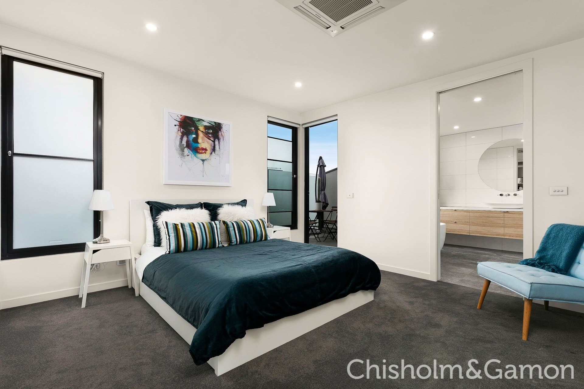 2/196 Graham Street, Port Melbourne, Port Melbourne - Thumbnail 7