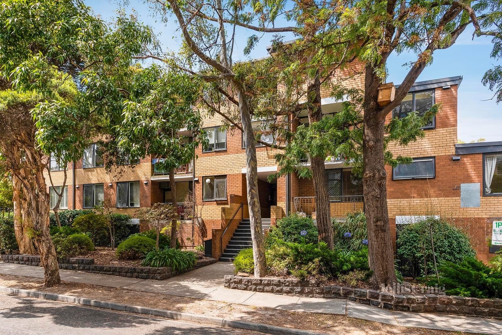 23/41-43 Alma Road, St Kilda, St Kilda - Thumbnail 2