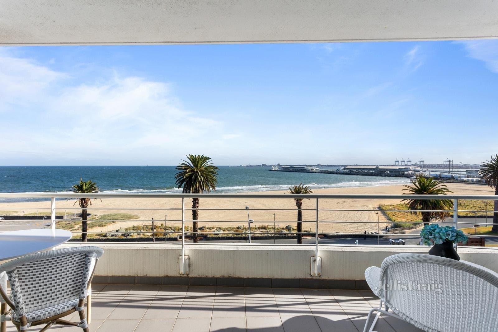 502/62 Beach Street, Port Melbourne, Port Melbourne - Image 1