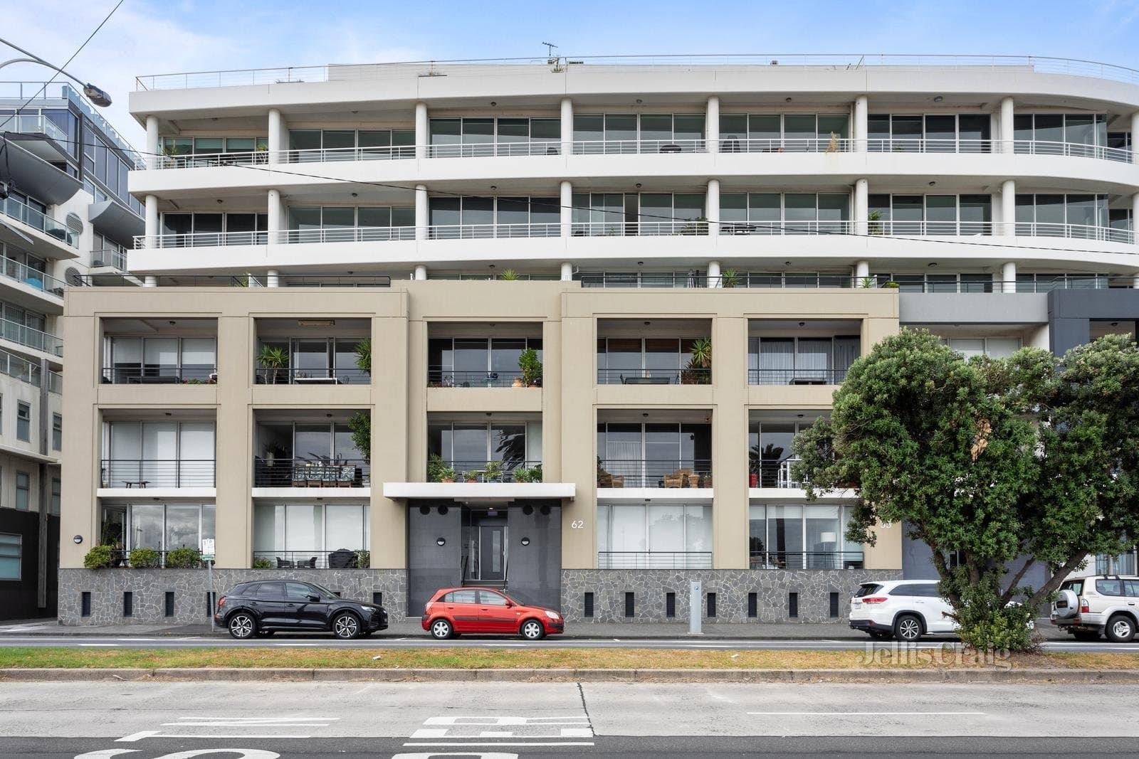 502/62 Beach Street, Port Melbourne, Port Melbourne - Thumbnail 3