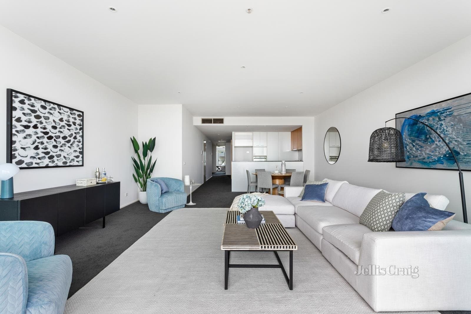 502/62 Beach Street, Port Melbourne, Port Melbourne - Thumbnail 4