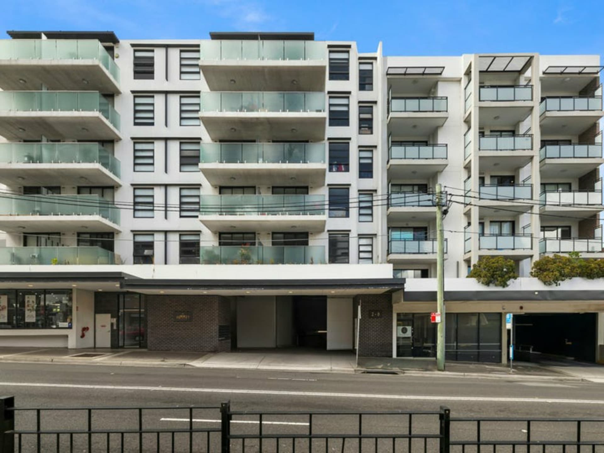 302/12-16 Burwood Road, Burwood Heights, Burwood Heights - Image 1